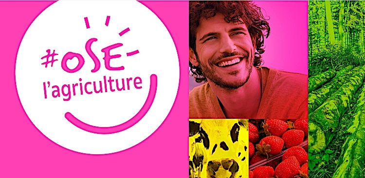 AGRI – Le secteur recrute et veut attirer de nouveaux profils